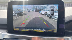 Ford Kuga 2.5 PHEV Titanium First Edition 5dr CVT Estate